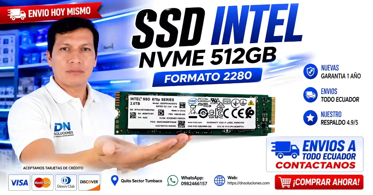 Banner Promocional
